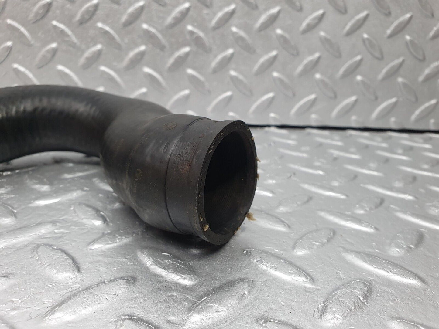 41289 Mercedes-Benz W126 300SE Coolant Hose Pipe 1245012382