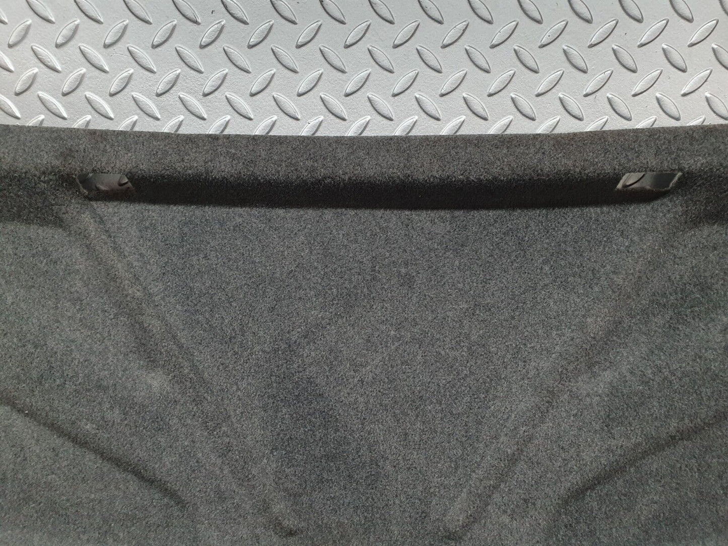 41566 Mercedes-Benz W124 200E Boot Lid Inner Cover
