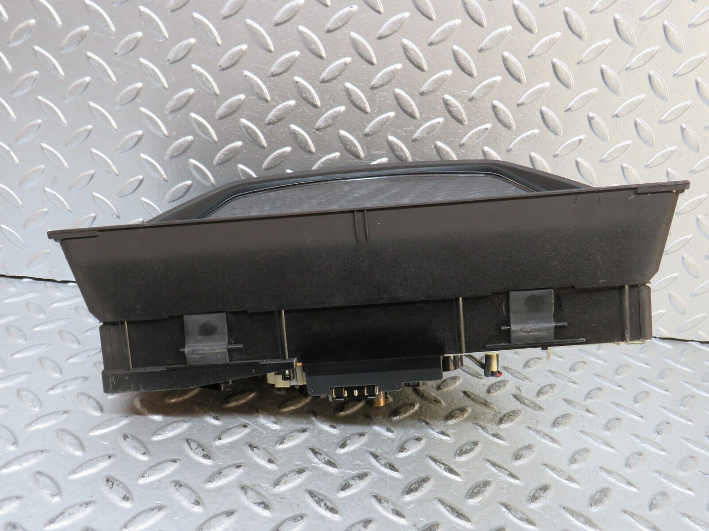 29204 Mercedes-Benz C124 320CE Coupe Instrument Cluster ASR  1244405447