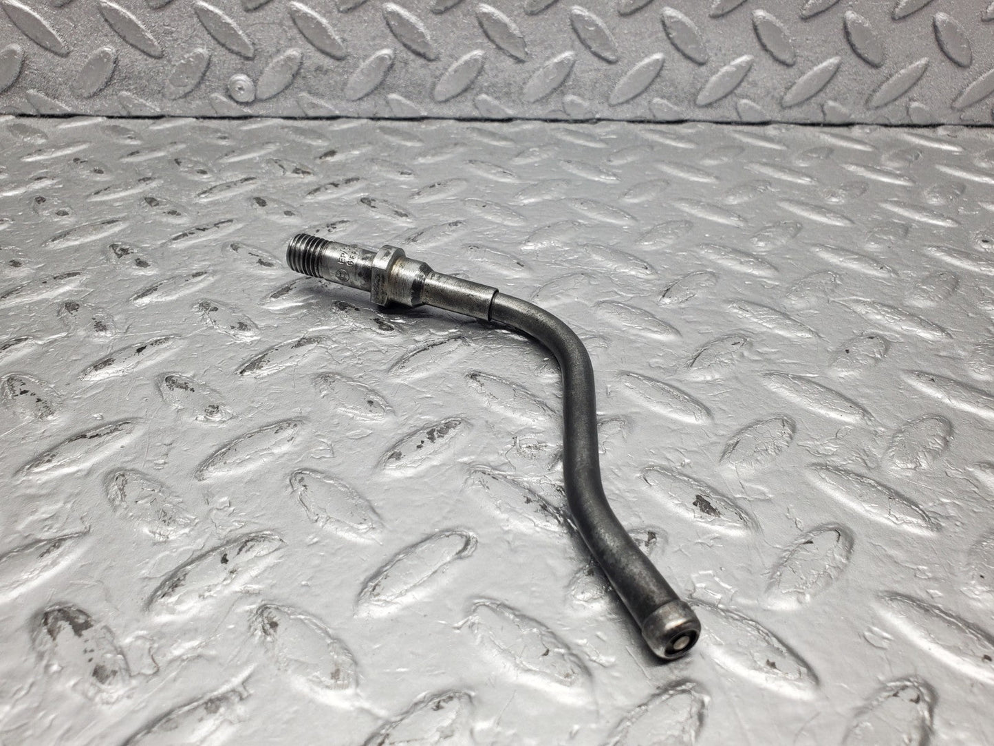 W112 fuel injector used OEM