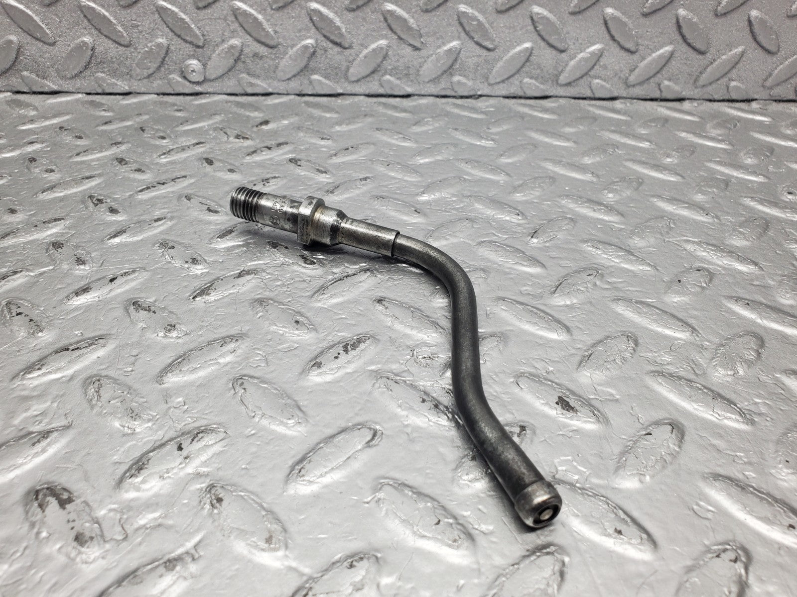 W112 fuel injector used OEM
