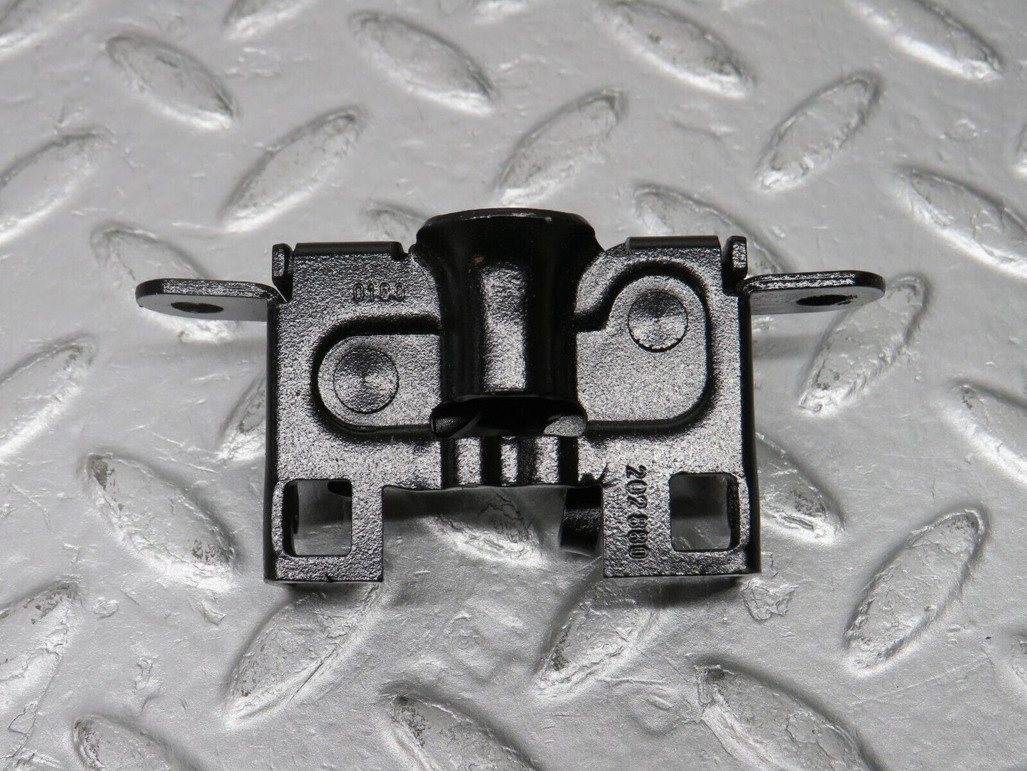 38533 Mercedes-Benz R129 280SL Coupe Bonnet Lock Latch