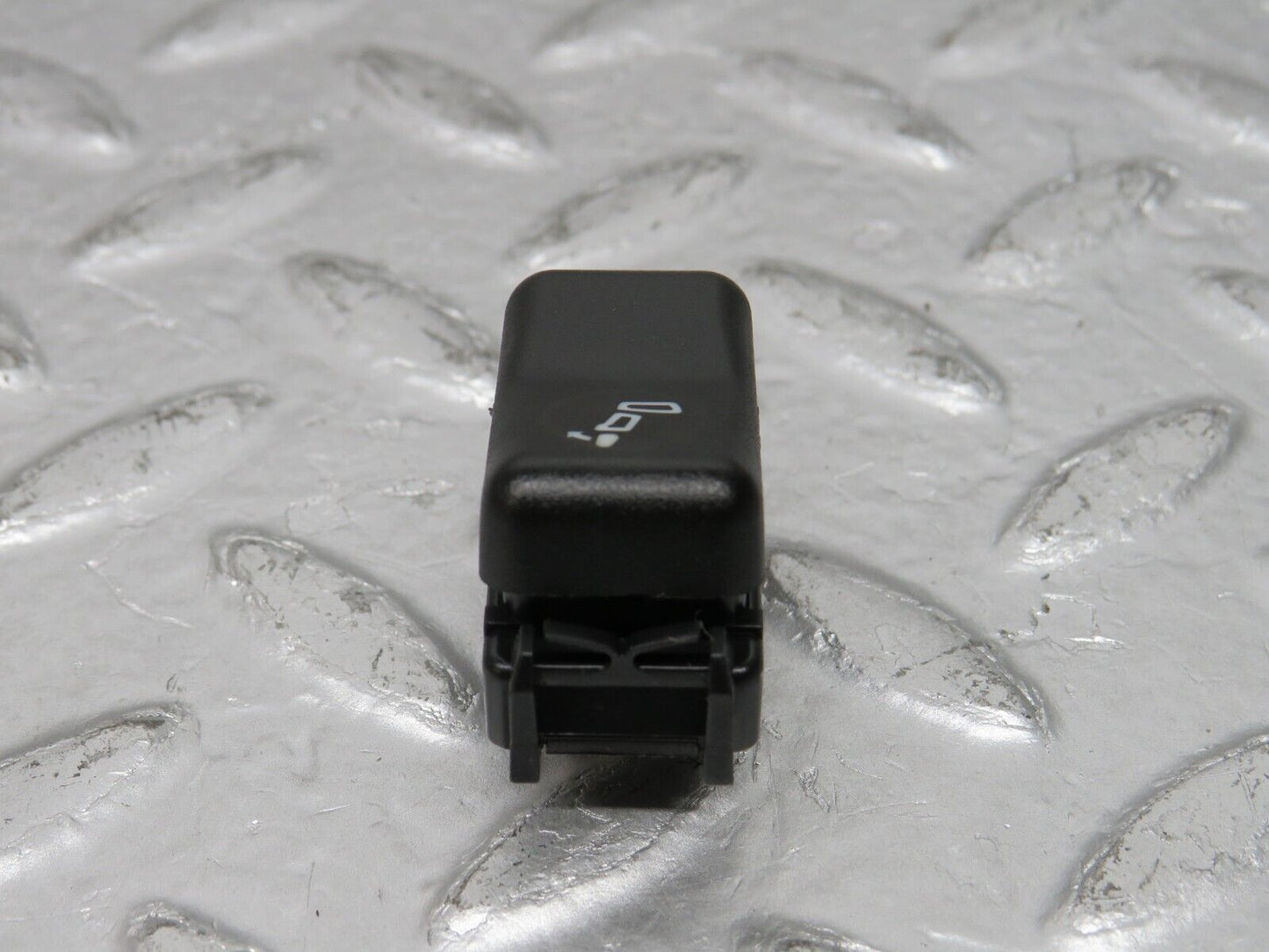 29526 Mercedes-Benz W124 230E Rear Headrest Release Control Switch