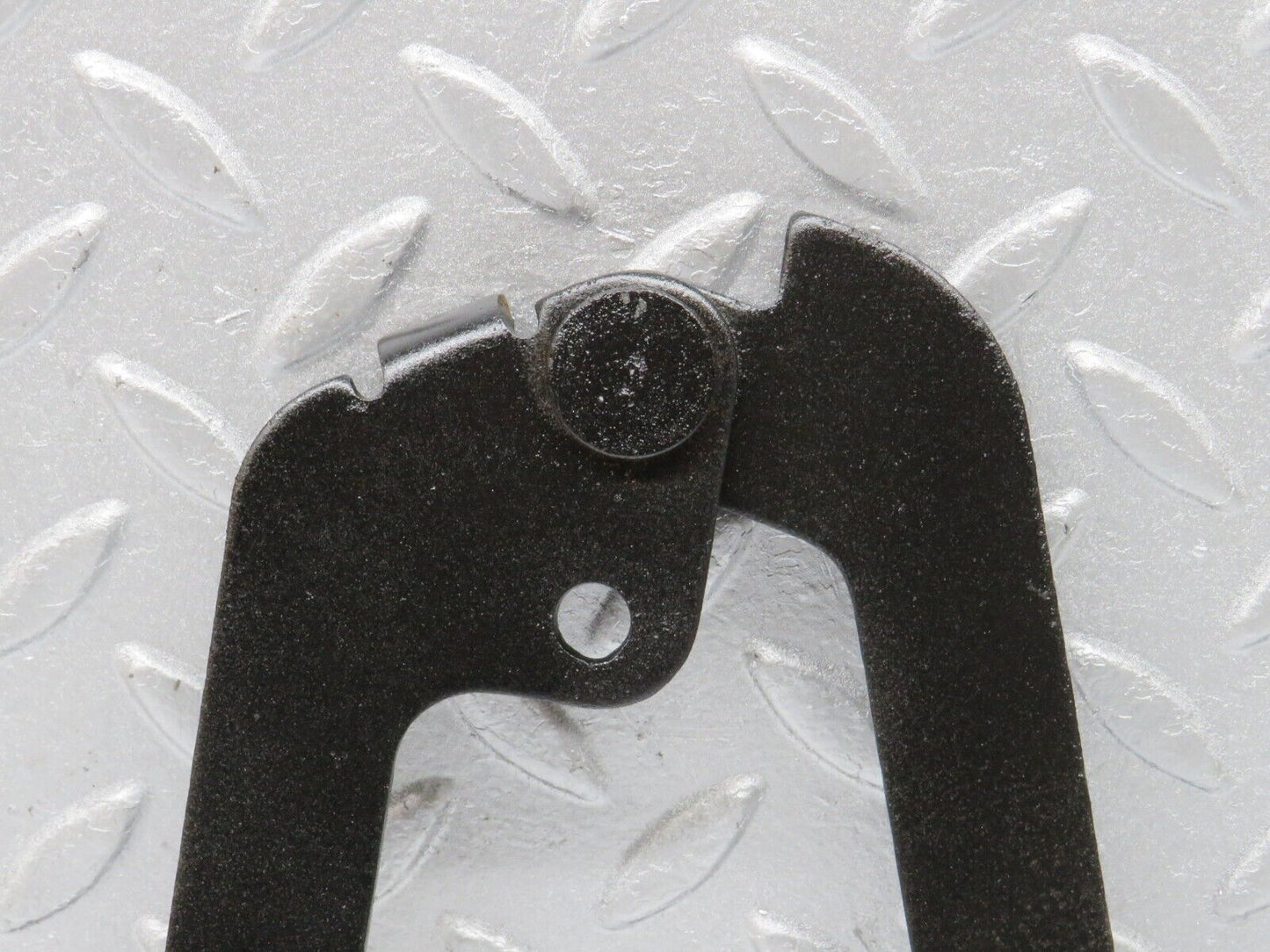 40405 Mercedes-Benz W110 230 Bonnet Hinge Left Side