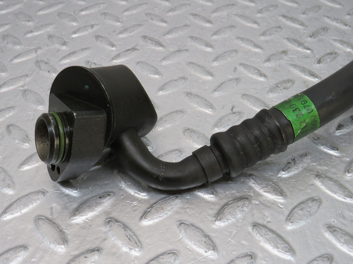 35045 Mercedes-Benz W210 320E Air Conditioning Hose Pipe 1122301456