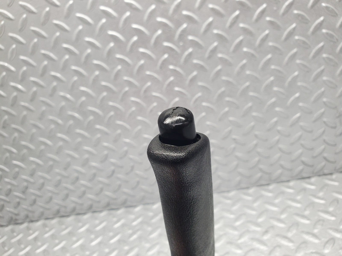 W201 Baby Benz handbrake lever used OEM
