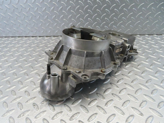 11032 Mercedes-Benz R107 W116  Air Flow Mass Meter Sensor Bosch 1171410690
