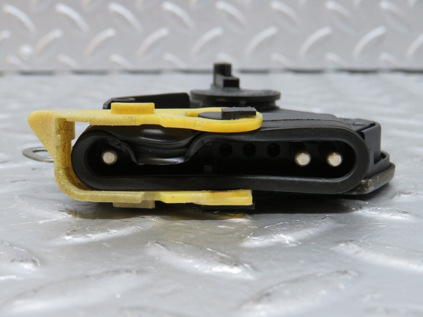 33857 Mercedes-Benz W201 190E 2.0L Reverse Light Switch 1235450142 1235401945