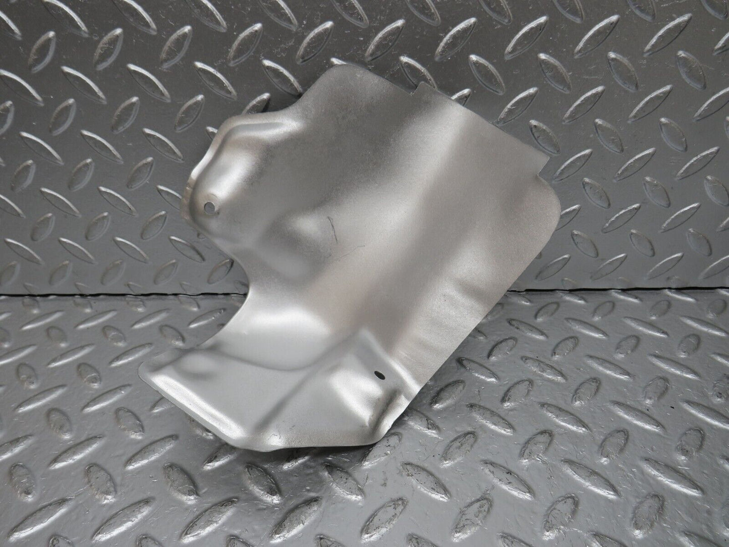 30541 Mercedes-Benz W124 230E Exhaust Heat Shield