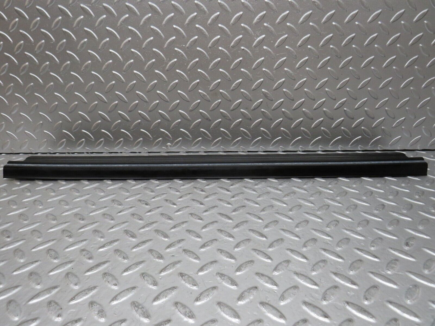 27956 Mercedes-Benz W123 280E Front Right Door Sill Trim