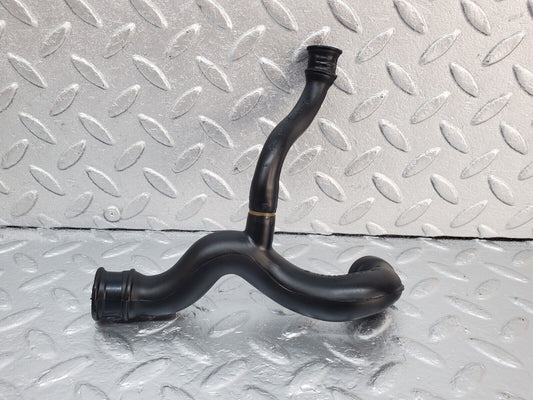 45395 Mercedes-Benz 280E M110.983 Air Intake Pipe 1100944382 1100845382
