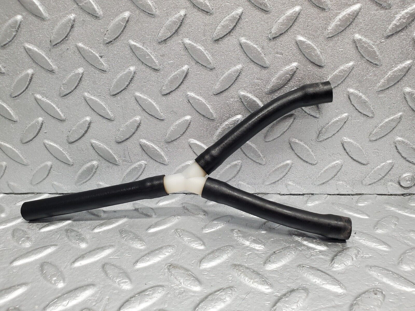 46874 Mercedes-Benz R129 320SL Coupe Roof Flap Cover Trim Right 1296930216 1296930414