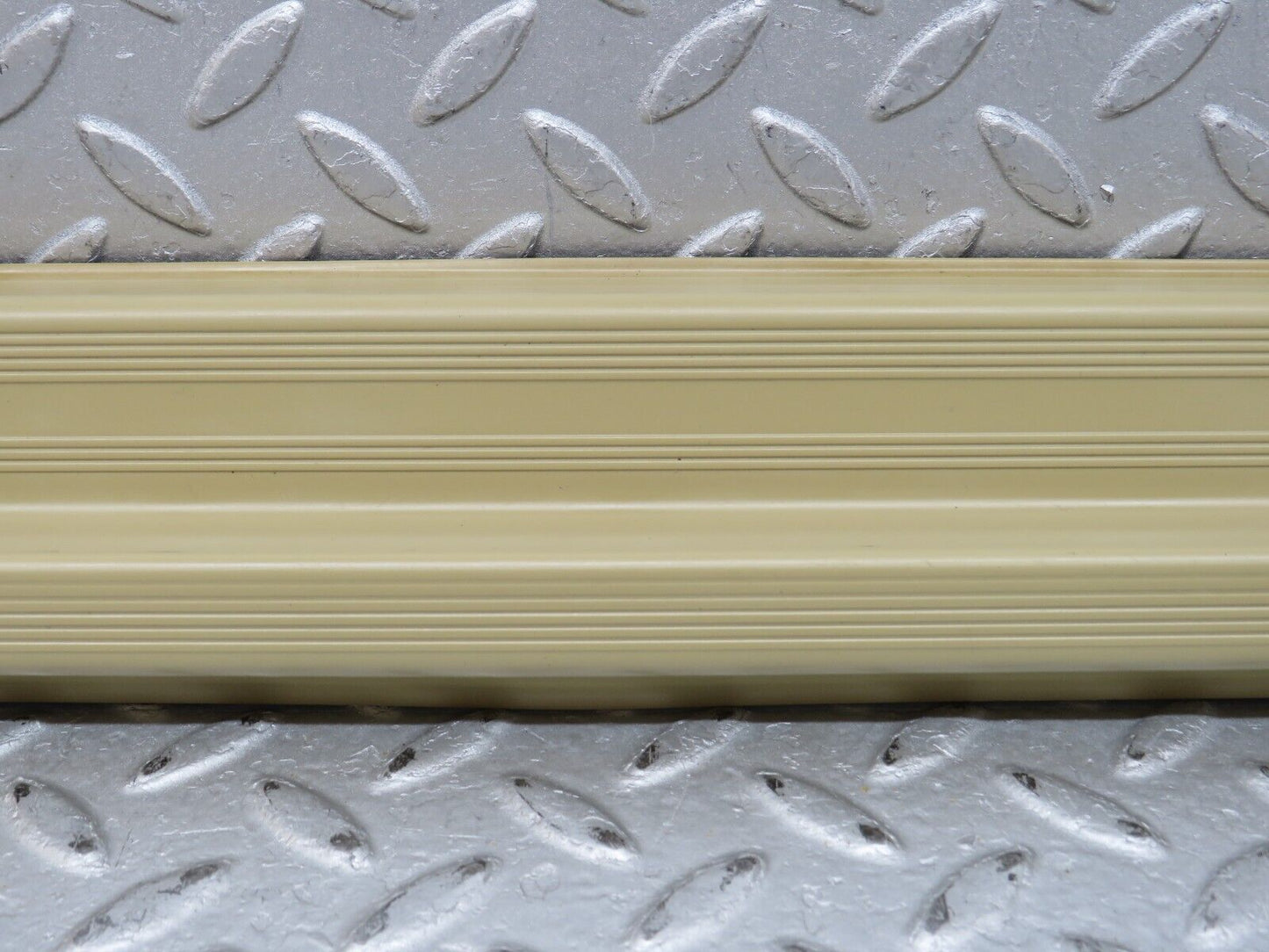 36495 Mercedes-Benz W201 190E 2.0L Front Left Door Sill Trim Beige