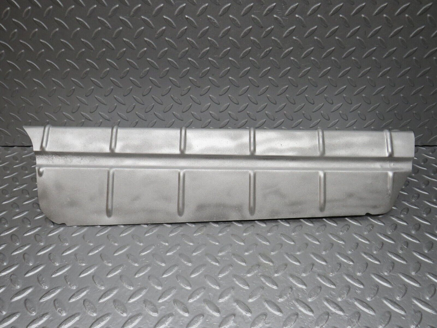 37493 Mercedes-Benz W109 300SEL Exhaust Heat Shield