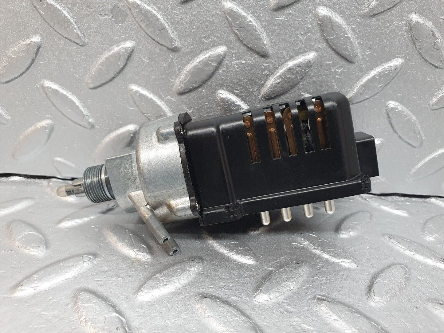 40888 Mercedes-Benz W126 300SE Heater Control Switch 1268200110