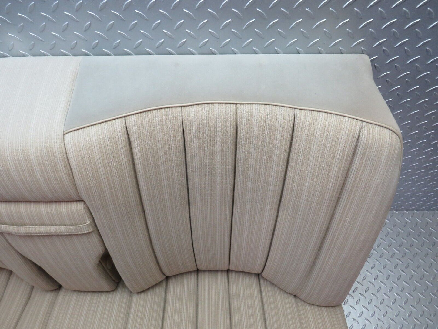 29491 Mercedes-Benz W124 230E Rear Seat