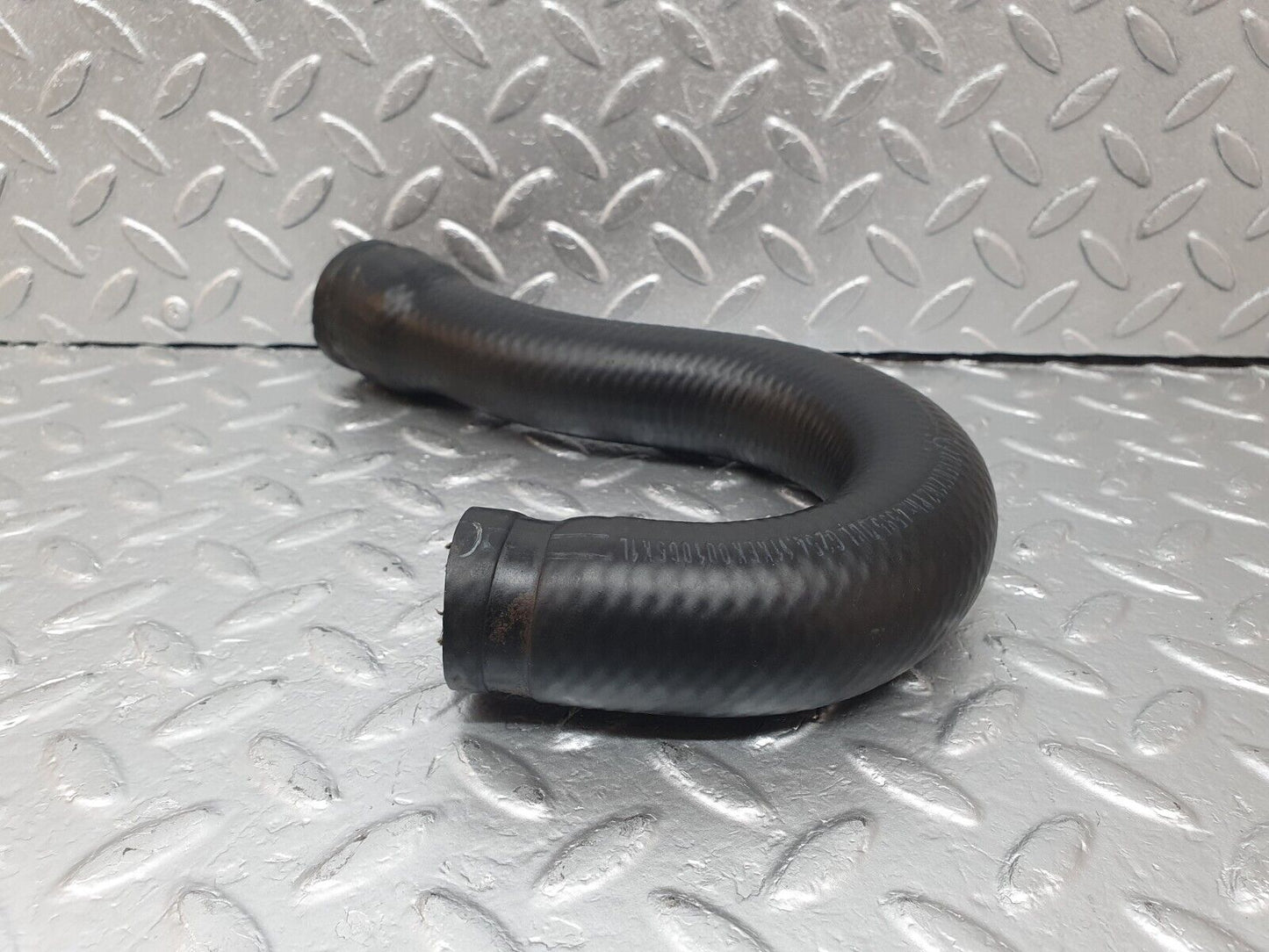 42810 Mercedes-Benz W201 190 2.0L Radiator Hose Pipe 2015012182