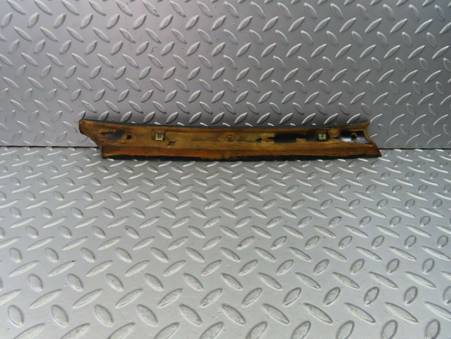 8396 Mercedes-Benz W108 A Pillar Trim Cover Left
