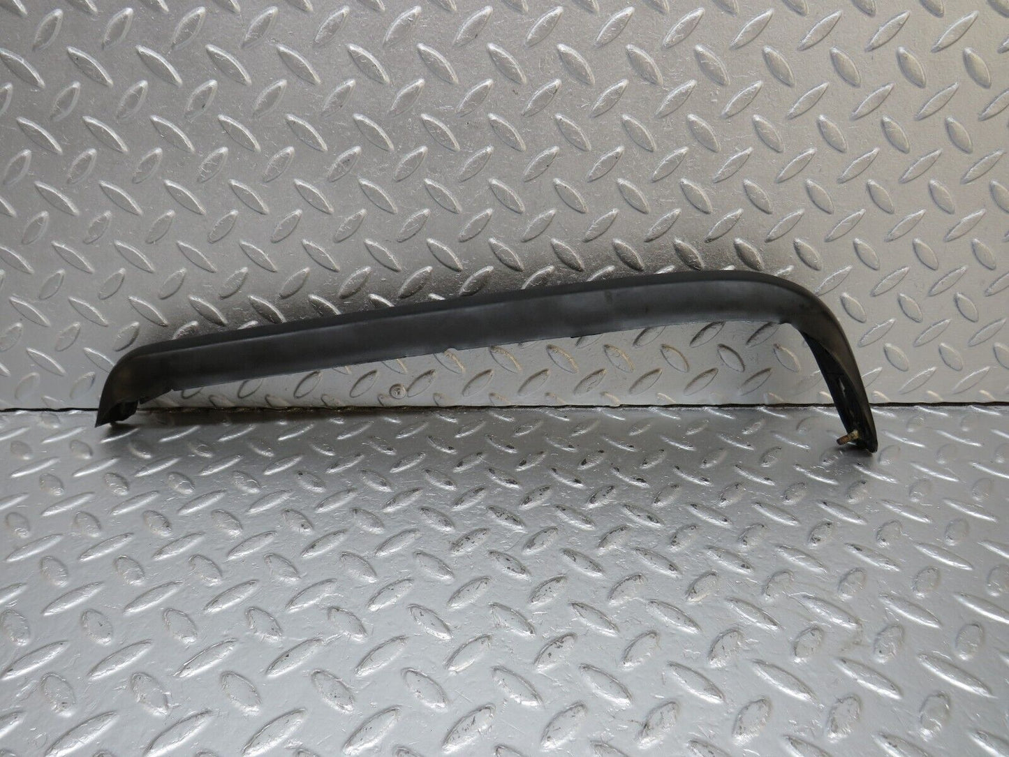 40569 Mercedes-Benz W123 300D Tail Light Moulding Trim Right Side