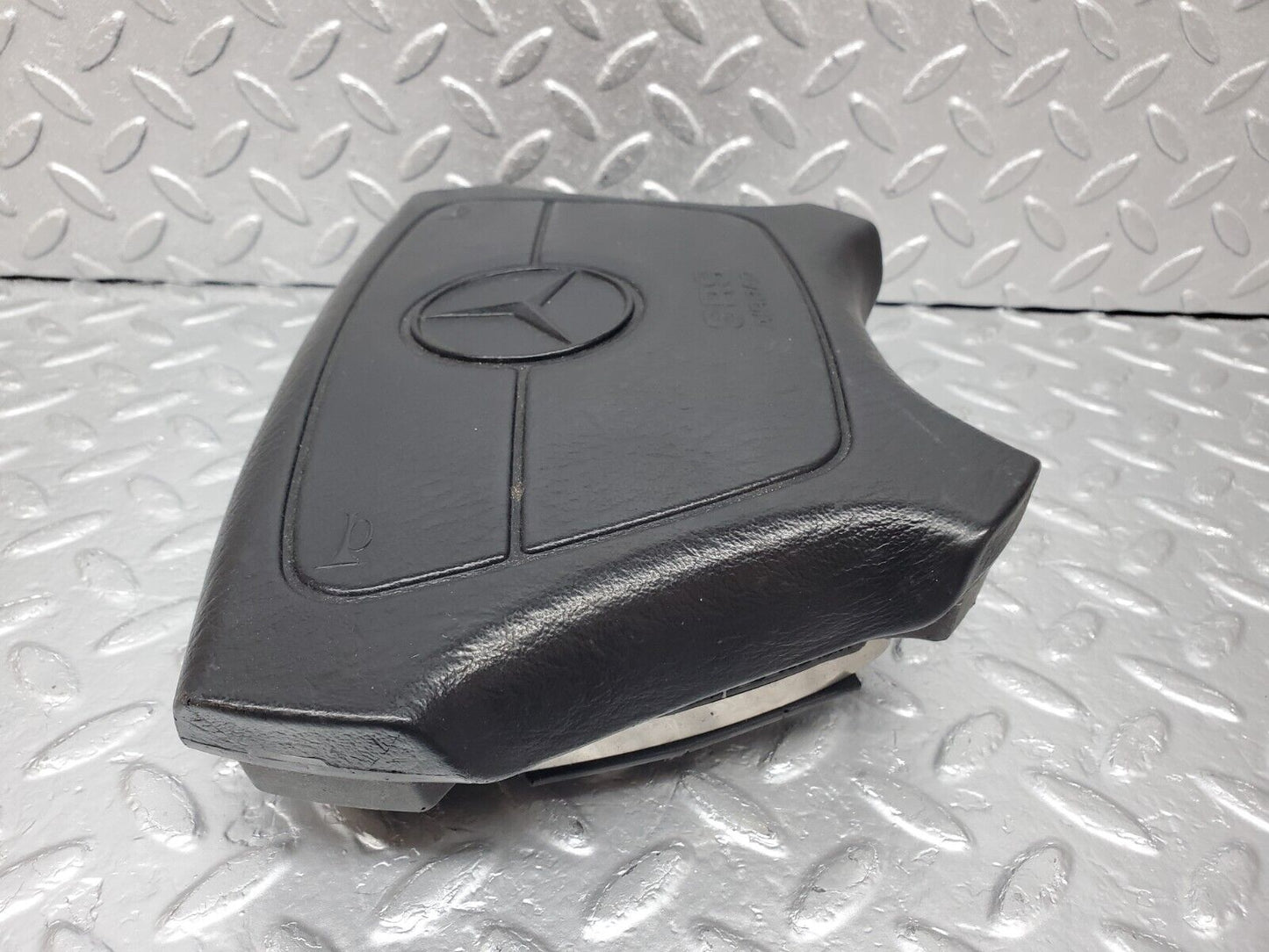 45473 Mercedes-Benz W201 190E Steering Wheel Airbag 1404600068