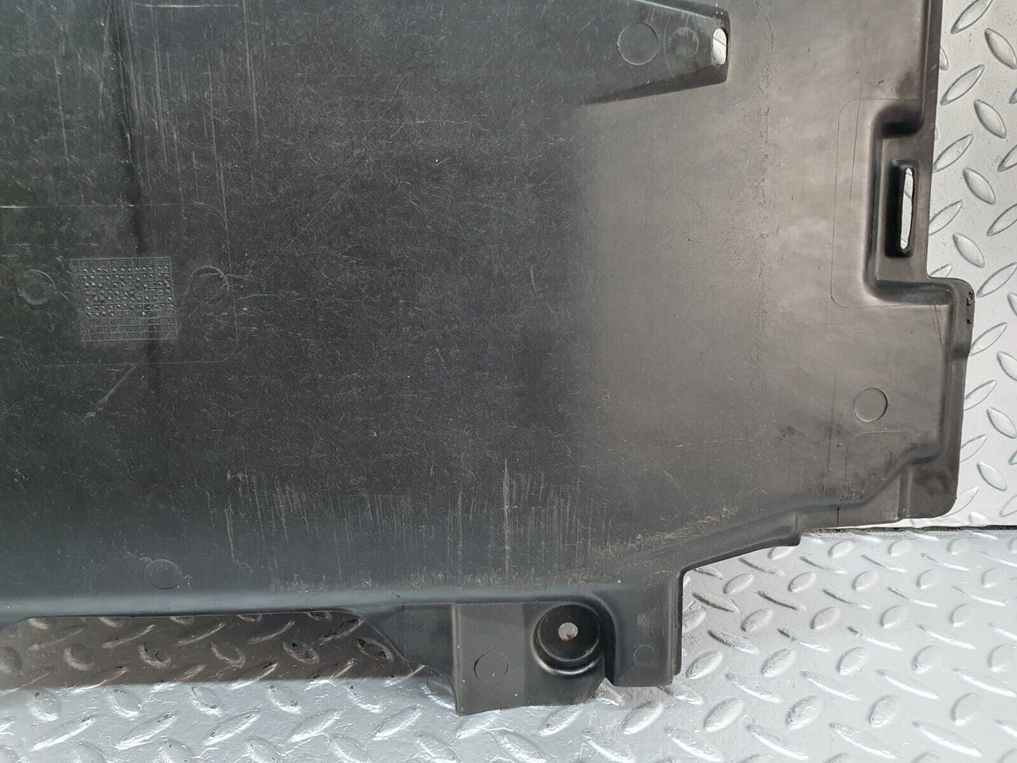 41948 Mercedes-Benz W202 C200 Engine Bay Undertray Cover 2025240430