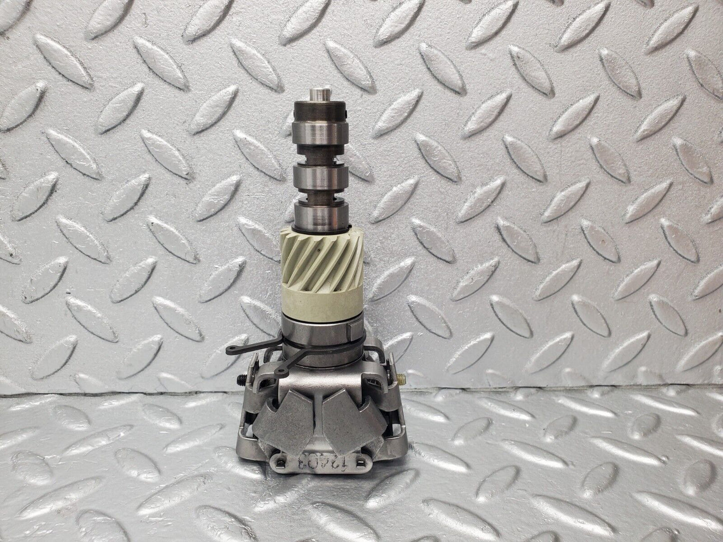 46298 Mercedes-Benz W124 280E Automatic Gearbox Governor 722.433