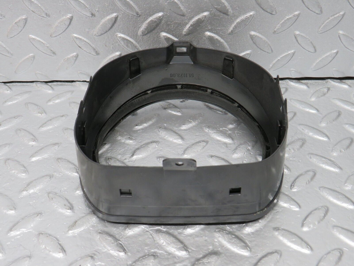 39409 Mercedes-Benz R129 320SL Coupe Steering Column Surround Cover 51.1173.00