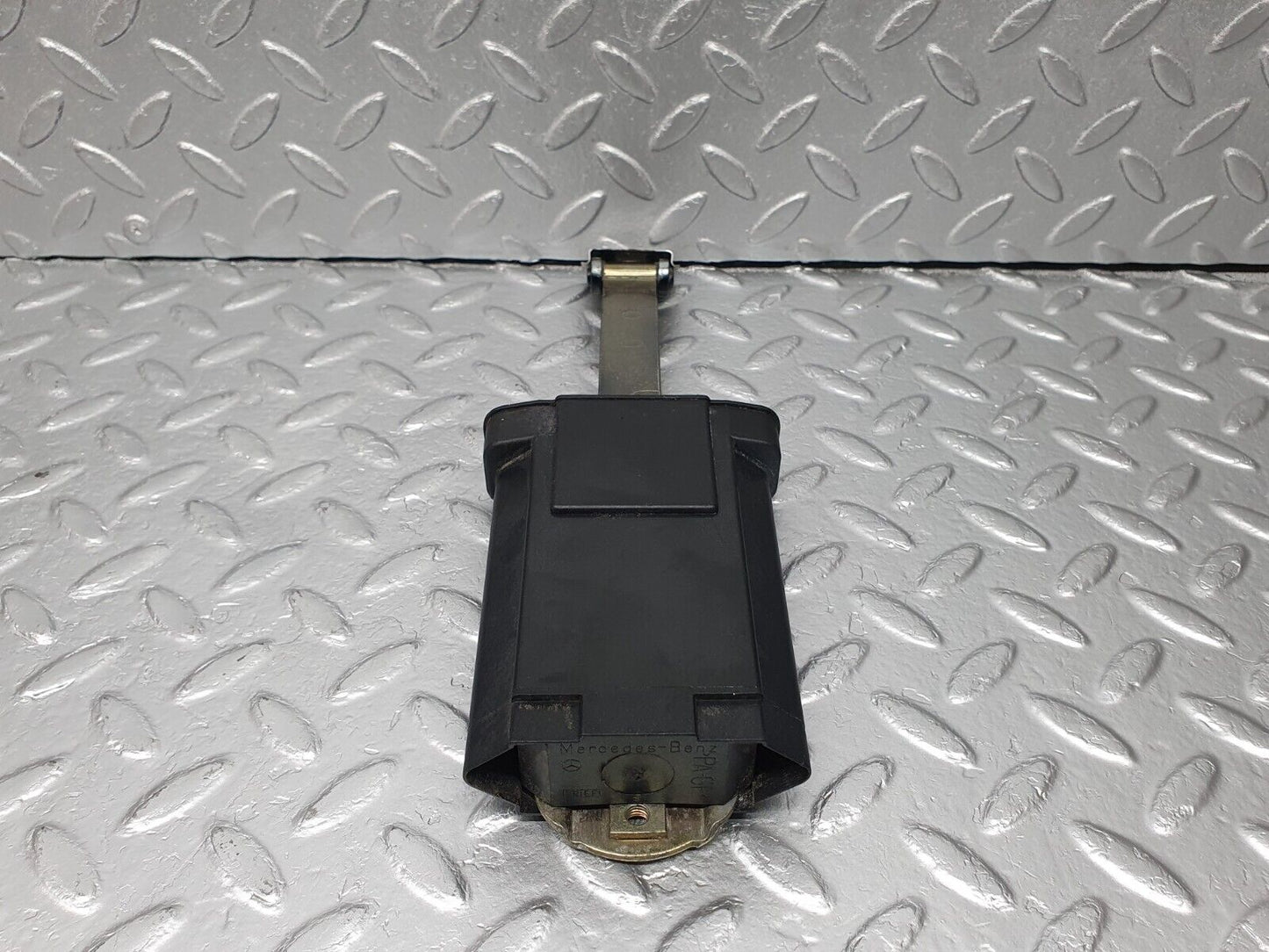 41869 Mercedes-Benz W202 C200 Door Safety Check Strap Front Right