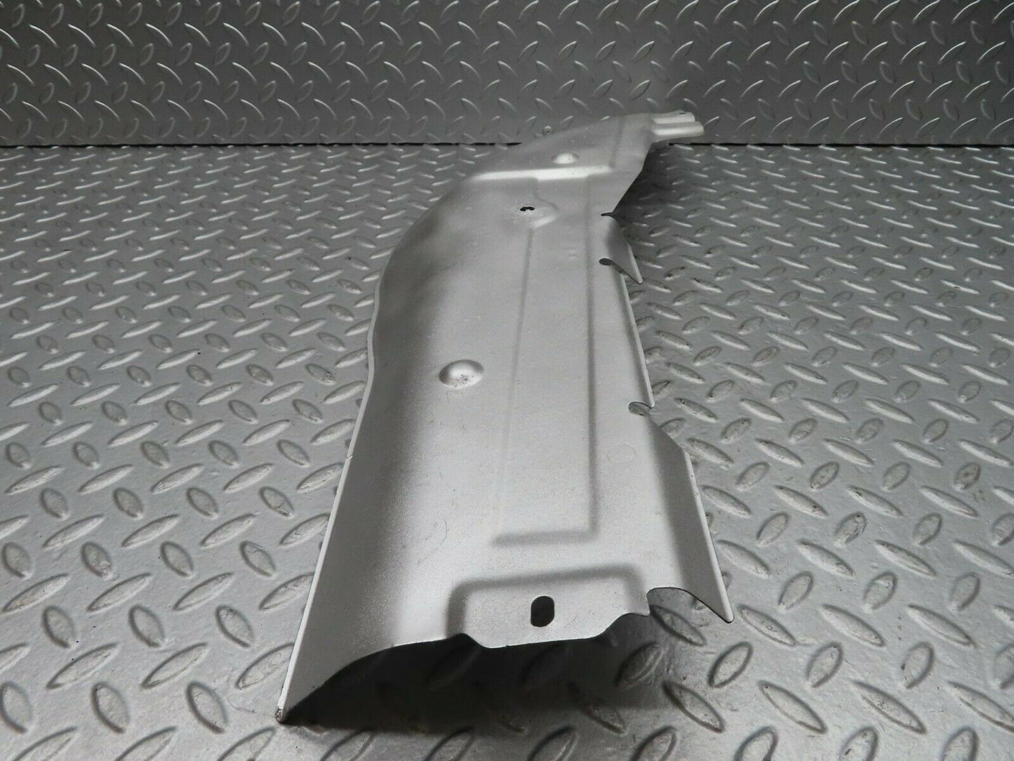 16320 Mercedes-Benz W124 260E Exhaust Heat Shield