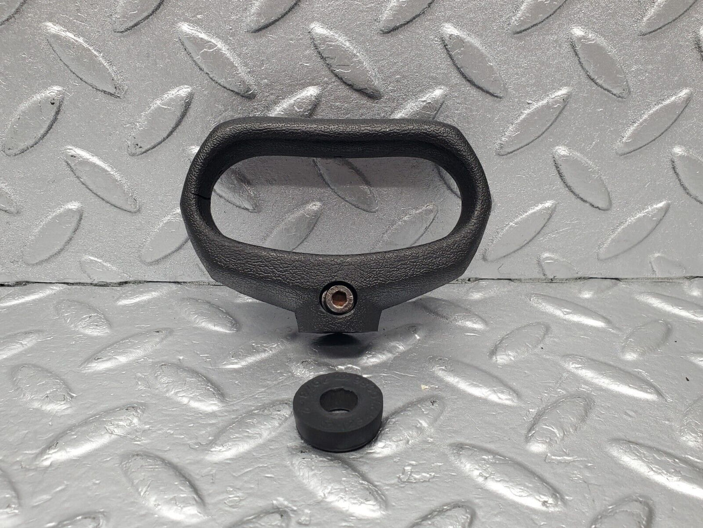46484 Mercedes-Benz C123 280CE Coupe Parking Brake Handle 1234200395 1234270086