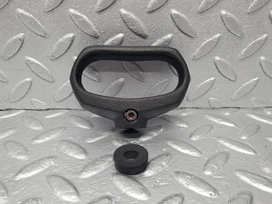 46484 Mercedes-Benz C123 280CE Coupe Parking Brake Handle 1234200395 1234270086