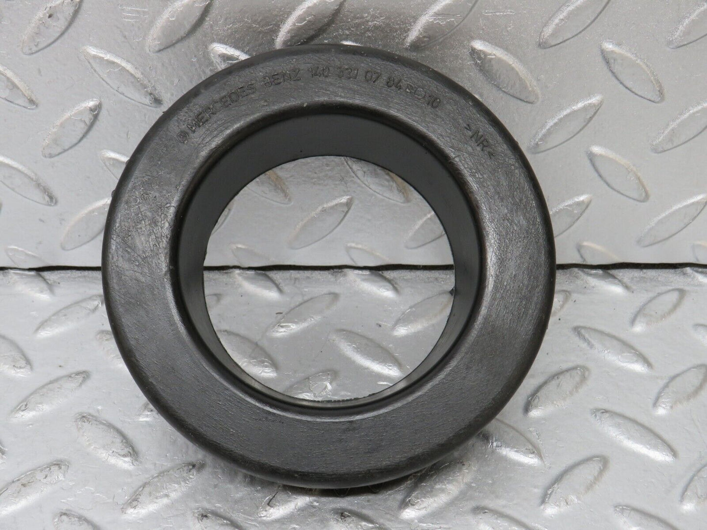 35320 Mercedes-Benz W140 Coil Spring Rubber Mounting 1403210784