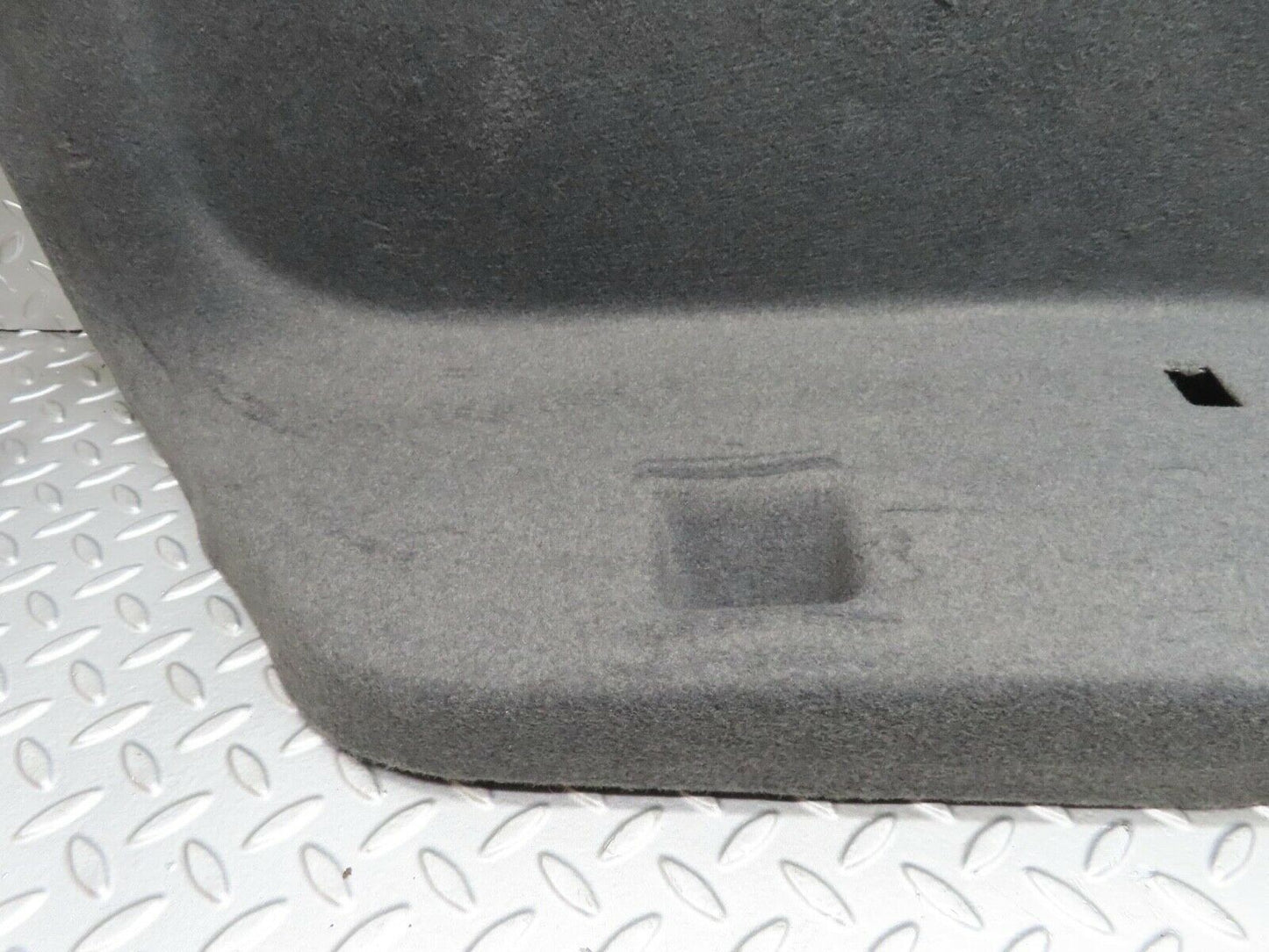 14854 Mercedes-Benz W140 S320 Trunk Door Cover Panel