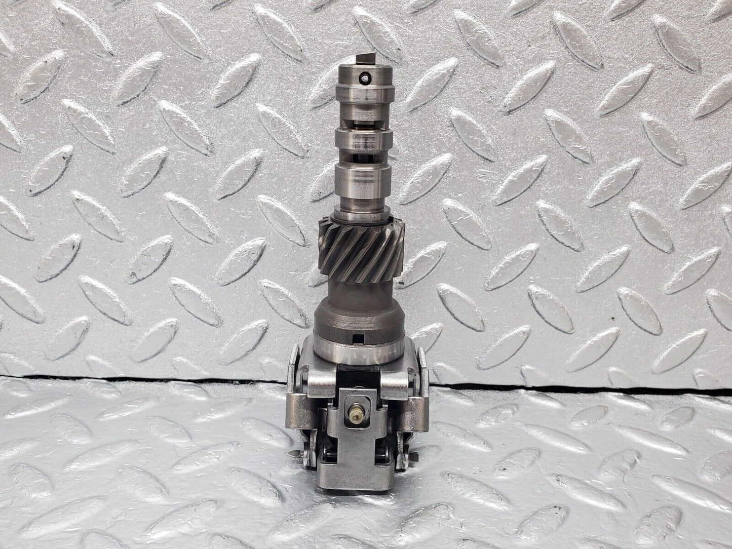 45512 Mercedes-Benz Automatic Gearbox Governor 722.309