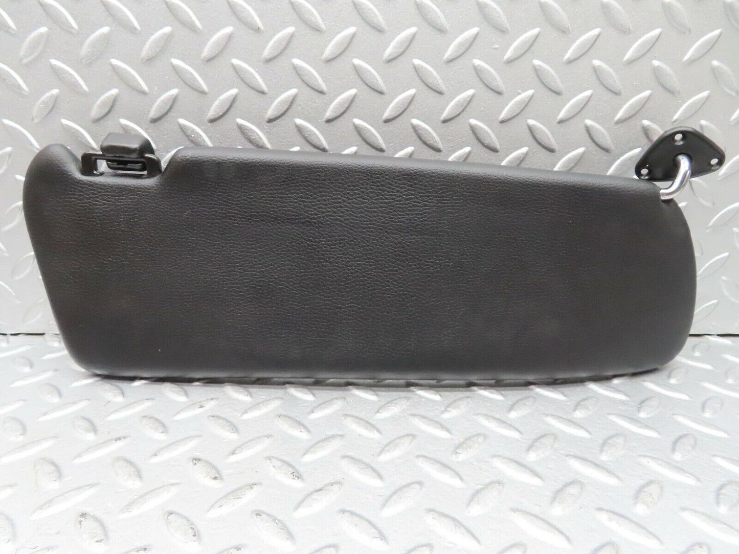 14229 Mercedes-Benz W116 350SE Sun Visor Right Side Black