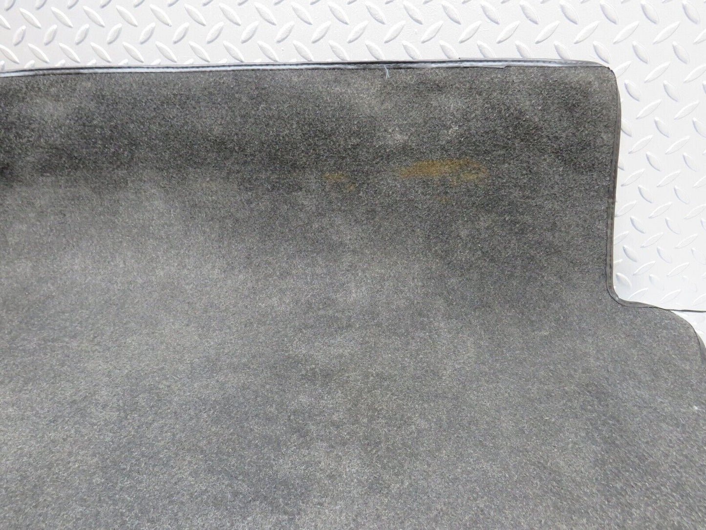 34039 Mercedes-Benz W124 260E Trunk Boot Floor Carpet