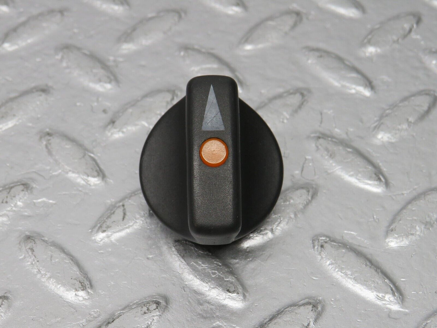 39173 Mercedes-Benz R107 500SL Headlight Switch Knob 1265400083