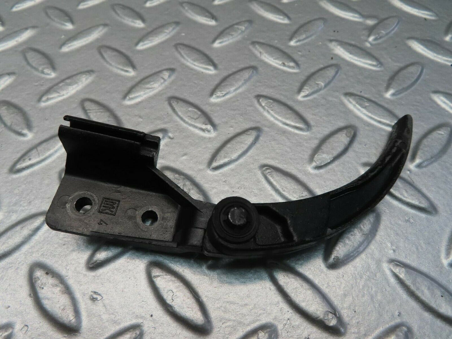 11565 Mercedes-Benz C123 230CE Coupe Hood Opener Bonnet Opener Release