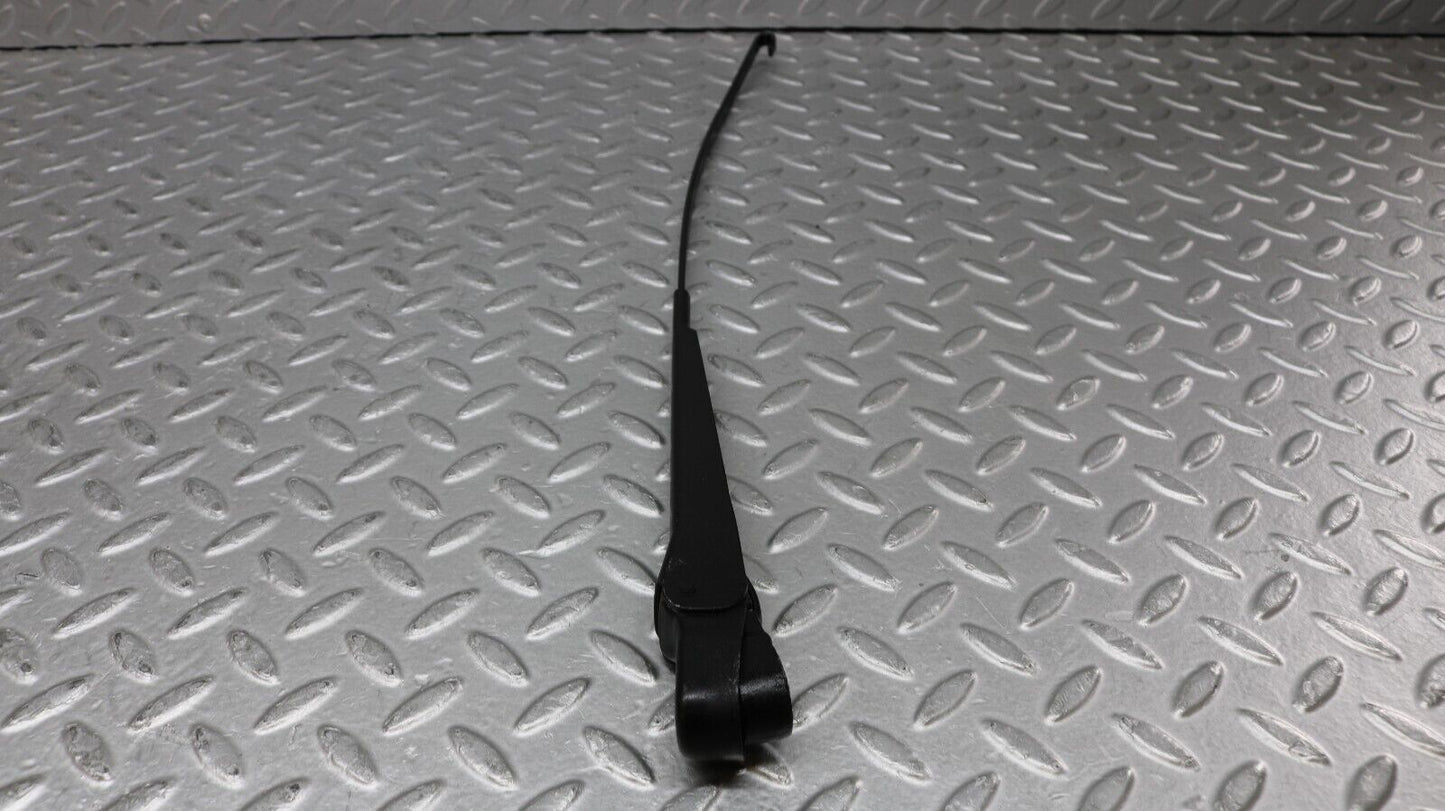 37205 Mercedes-Benz C126 420SEC Coupe Windscreen Wiper Arm Right Side