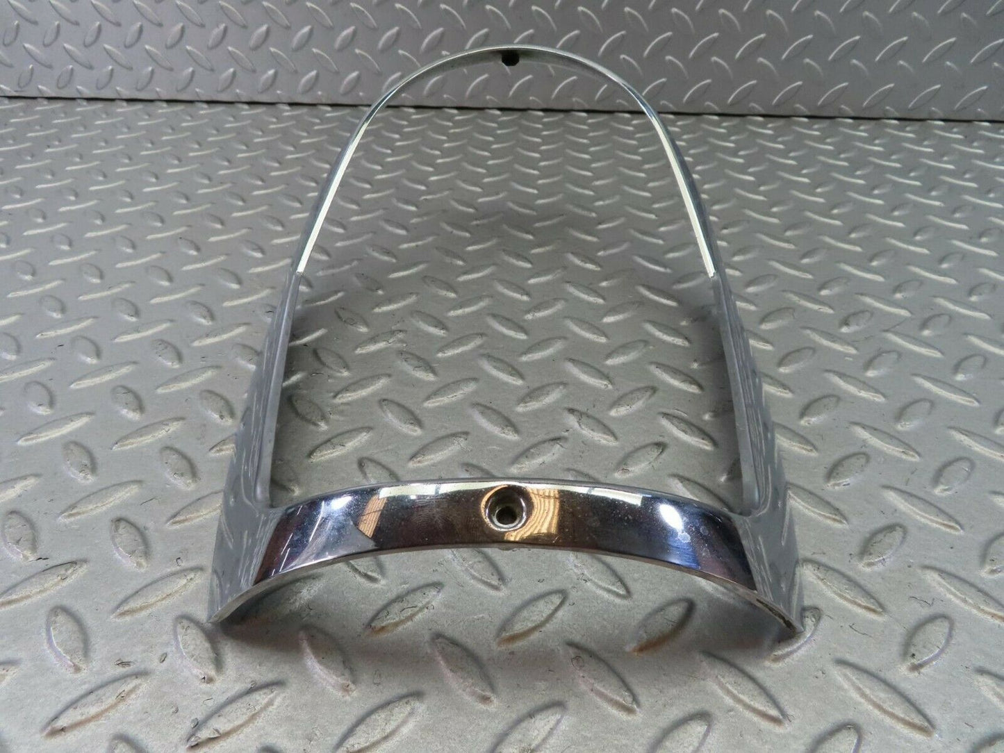 8121 Mercedes-Benz W108 Headlight Chrome Frame 1305542029