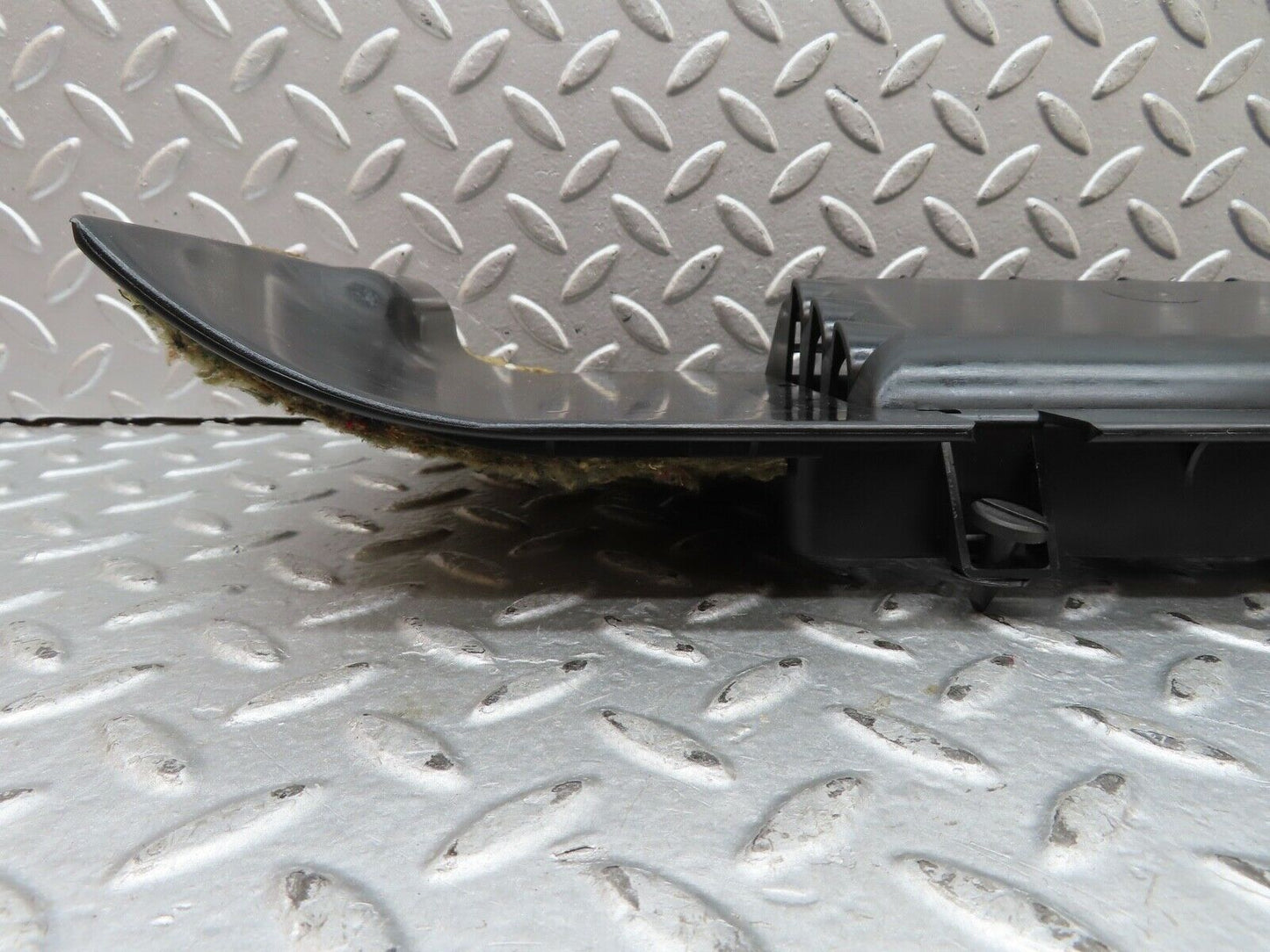 19663 Mercedes-Benz C140 CL420 Coupe Under Dash Air Vent Left Side 1408350609