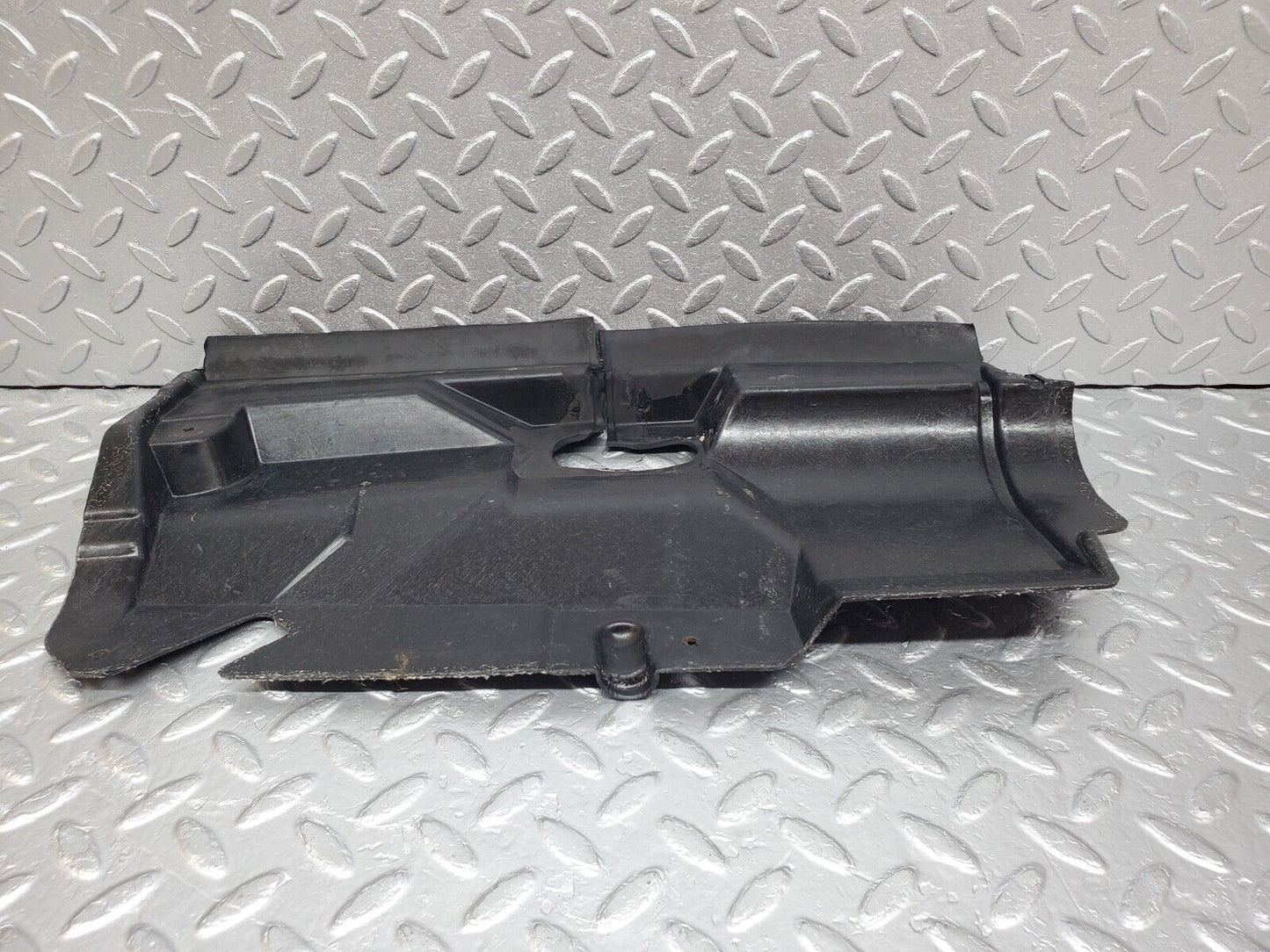 45198 Mercedes-Benz R129 300SL Coupe Engine Bay Undertray Right 1295240830