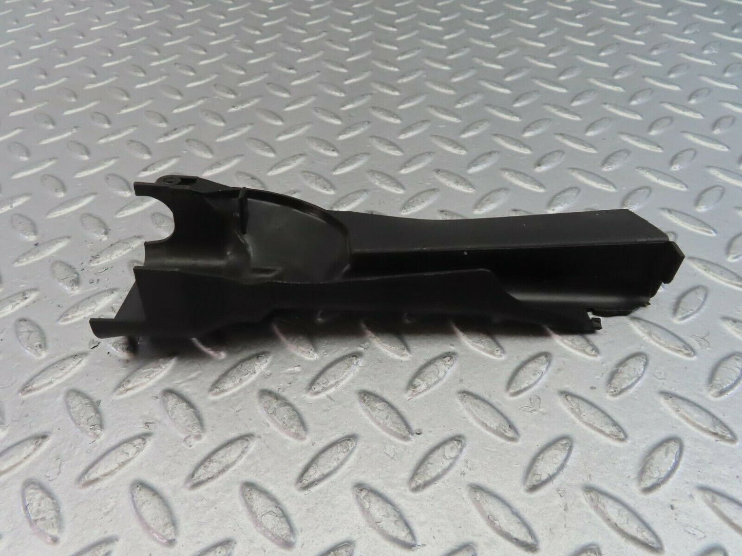 10304 Mercedes-Benz W201 Boot Lid Lock Cover 2018050141
