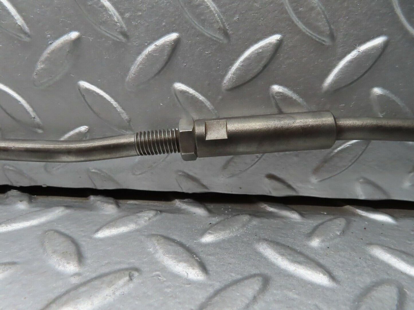 20609 Mercedes-Benz R107 450SL Gear Selector Linkage