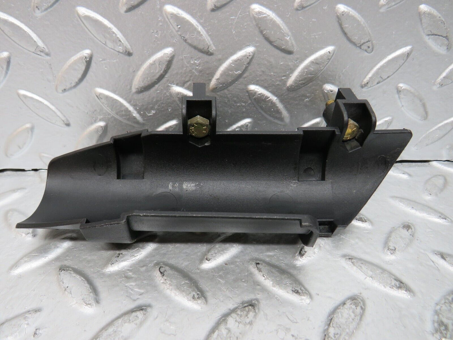 27607 Mercedes-Benz S124 300TE Wagon Steering Column Cable Bracket 1245460443