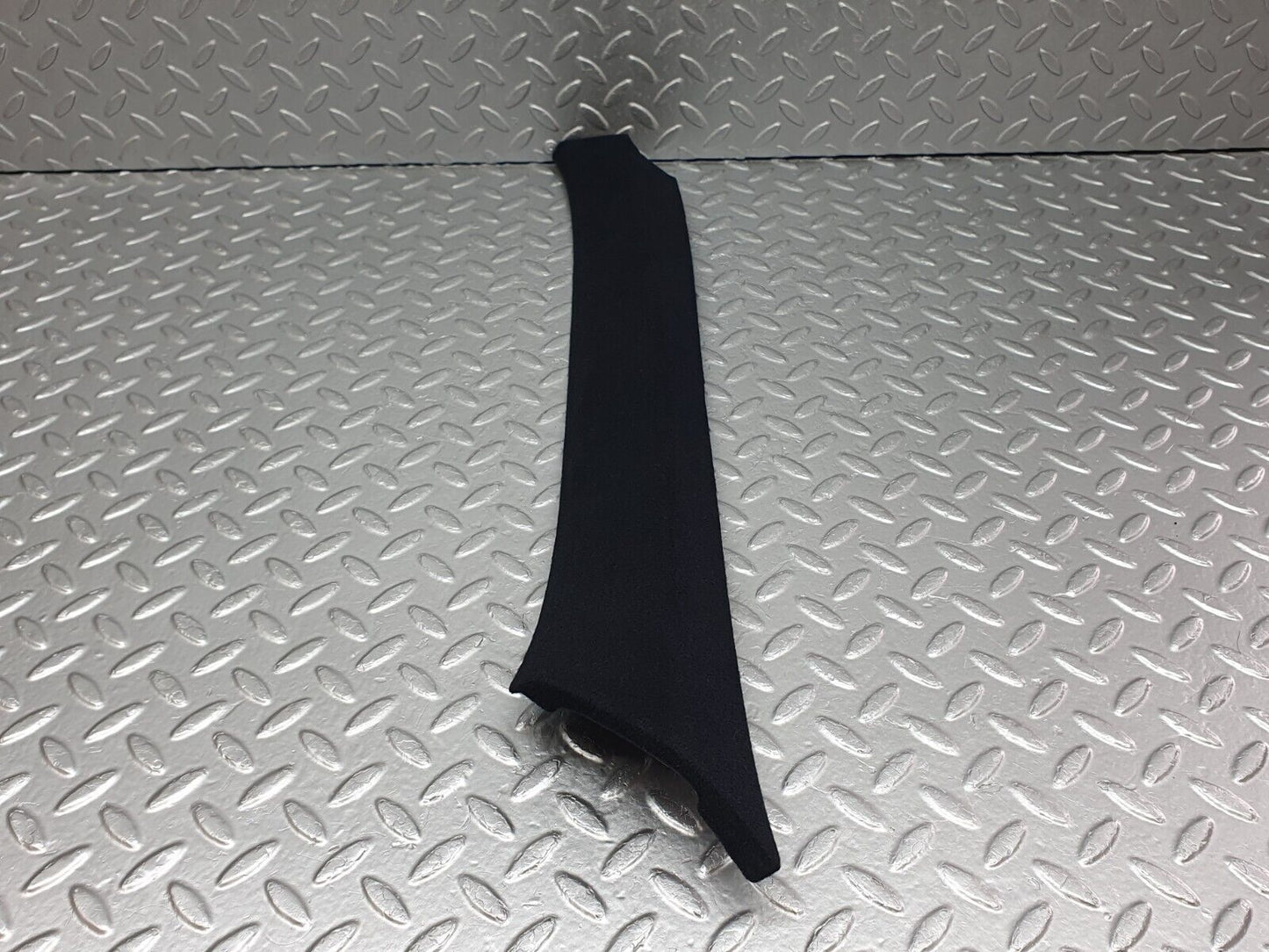 41760 Mercedes-Benz W202 C200 A Pillar Trim Cover Left Side Grey 2026920189