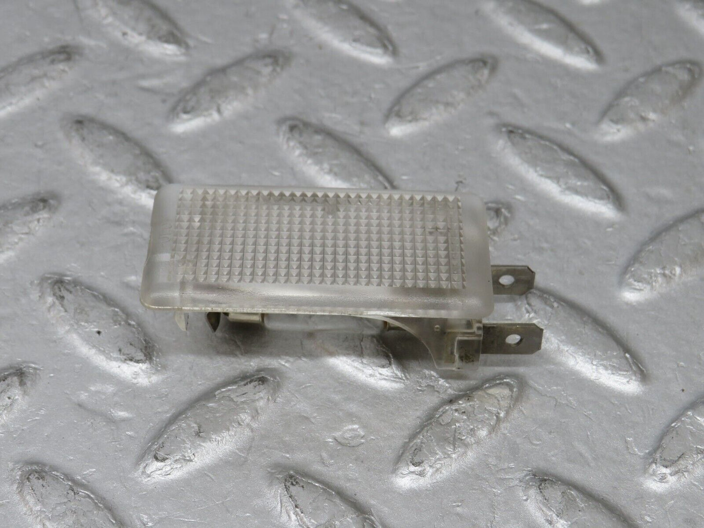 36052 Mercedes-Benz W126 420SE Glove Box Light 1268201301