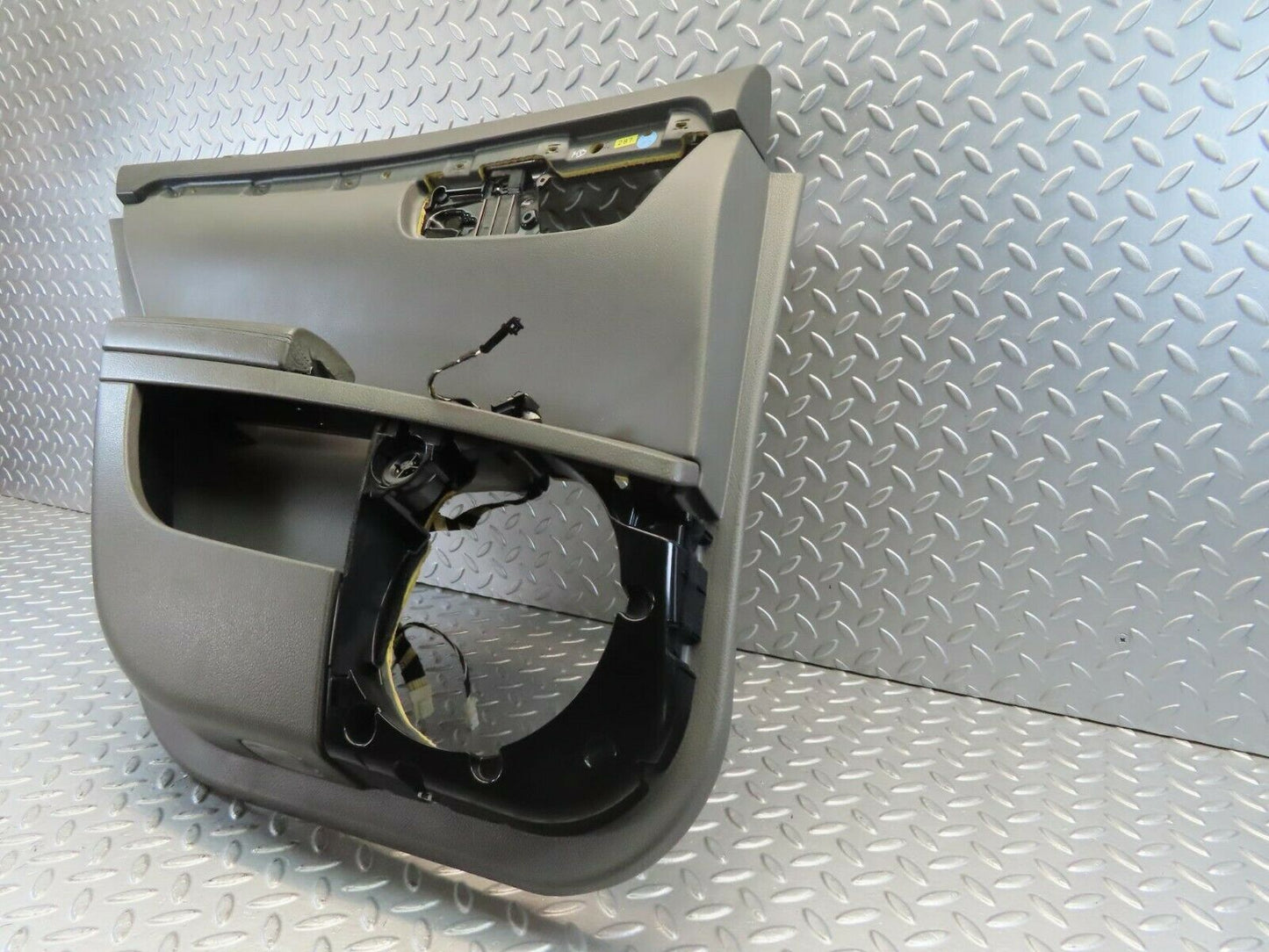 11170 Mercedes-Benz W221 S320 Rear Left Door Card