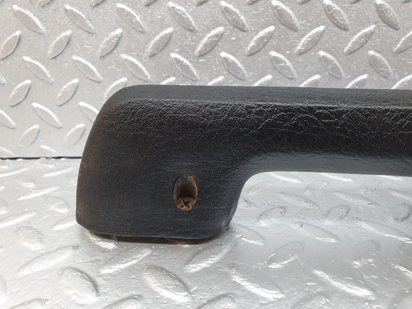 43255 Mercedes-Benz W108 280SE Interior Door Handle Black Left
