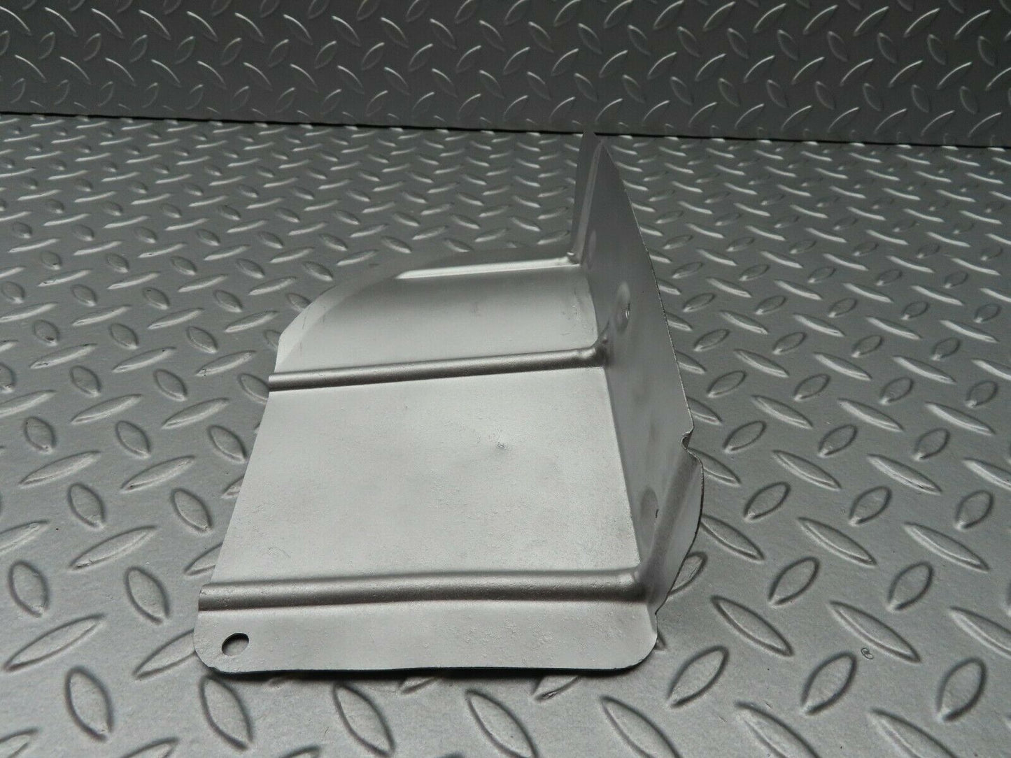 5183 Mercedes-Benz R107 350SL Exhaust Heat Shield